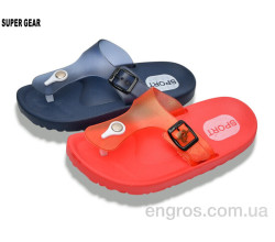 Вьетнамки Super Gear